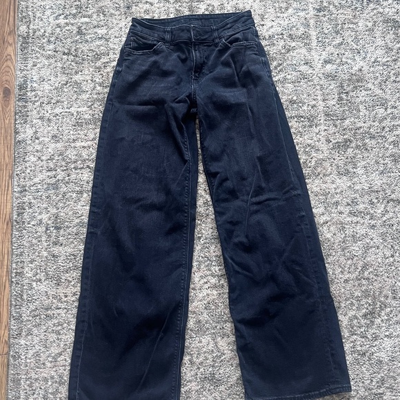 American eagle low rise jeans - Picture 1 of 3